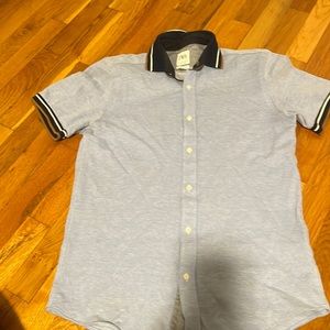 Zara men T-shirt
